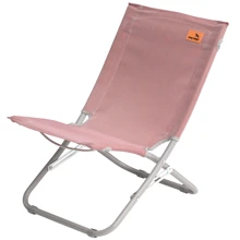 Стул кемпинговый Easy Camp Wave Coral Red (420049): Тип Стул складной