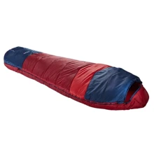Спальный мешок Wechsel Stardust 10° M: Тип кокон