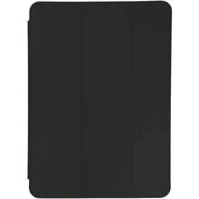 Аксессуар для iPad ArmorStandart Smart Case Black for iPad Air 11 (2024 / 2025) (ARM74641): Цвет черный