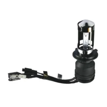 Біксенонова лампа Infolight H4 H / L 5000K ver.2 35W: Тип біксенон