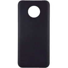 Чехол для телефонов Epik TPU Case Black for Nokia G50: Совместимость Nokia G50