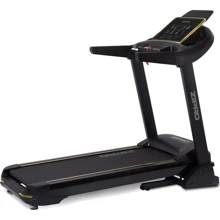 Беговая дорожка Zipro Pacemaker Gold iConsole+ (5907783039591): Мощность двигателя, лс 3