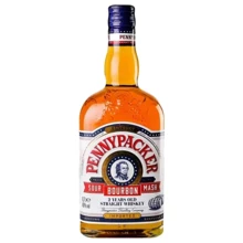 Виски Pennypacker Bourbon 0.7 (BWR5373): Объем, л 0.7