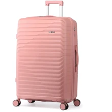 Чемодан Semi Line 24" (M) Rose (T5779-2): Пол Унисекс
