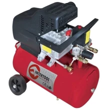 Компресор Intertool PT-0009