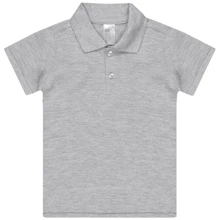 Футболка H & M 9Z7124349 92 см сіра: Стать хлопчик