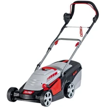 Газонокосилка электрическая AL-KO Silver 34 E Comfort: Тип электрический