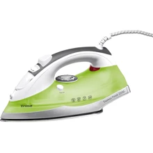 Праска Trisa Express Finish green (7940.24): Підключення дротове