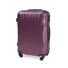 Чемодан Wings L бордовый (1050l-burgundy): Пол Унисекс