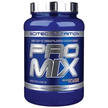 Протеїн Scitec Nutrition ProMix 912 g /32 servings/ Vanilla: Вид багатокомпонентні