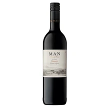 Вино MAN Merlot красное сухое 0.75л (VTS3833270): Страна производитель ЮАР