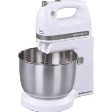 Миксер Grunhelm GRM-662W: Мощность, Вт 500