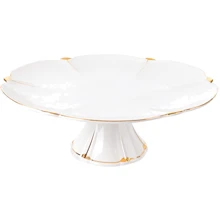 Тортівниця Lefard на ніжці 30.5 см (946-031): Виробник Lefard