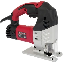 Лобзик електричний Vitals master Ef 6060NYab: Тип живлення мережа