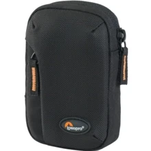 Lowepro Tahoe 10 Black: Цвет Черный