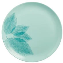 Тарелка Luminarc Diwali Arpegio Turquoise 25 см (P6131): Тип Тарелка обеденная