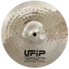 Тарелка для барабанов Ufip Splash BI-10 Bionic: Тип Сплеш