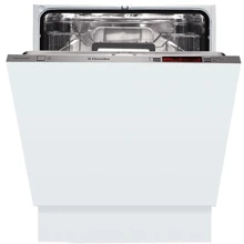 Посудомоечная машина Electrolux ESL 68070 R: Размеры 81,8х59,6х55