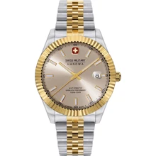 Наручные часы Swiss Military Hanowa Diligenter SMWGL0002160 (631146): Стиль Классический