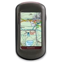 Garmin Oregon 550 (010-00697-10): Тип туристичний