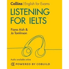 Collins English for IELTS 2nd Edition: Посилання на IELTS 5-6+ with Answers with Audio Online: Виробник Collins