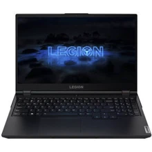 Ноутбук Lenovo Legion 5 15IMH6 (82NL0061US): Екран 15.6 " (1920x1080)