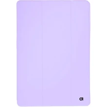 Аксесуар для планшетних ПК ArmorStandart Smart Case Fold Pen Light Purple for Samsung X810 Galaxy Tab S9 Plus / S9 FE Plus SM-X610 / SM-X616B (ARM75014): Колір фиолетовый