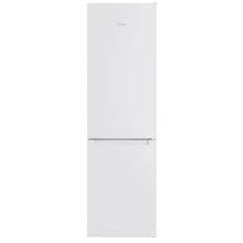 Холодильник Indesit INFC9 TI22W: Тип xолодильник двухкамерный