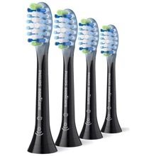 Насадки для зубной щетки Philips Sonicare HX9044/88 C3 Premium Plaque Defense: Производитель Philips