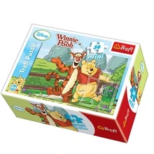 Пазл Trefl 54108 "54 Міні" Disney - дошка безкоштовних дні: Виробник Trefl