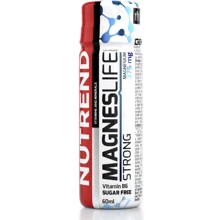 Nutrend MagnesLife Strong 60 мл: Пол Унисекс