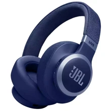 Навушники JBL Live 770 NC Blue (JBLLIVE770NCBLU): Тип конструкції полноразмерные