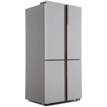 Холодильник Side-by-Side Haier HTF-610DM7: undefined undefined