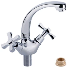 Sanitary Wares Omega 272F кухня на гайке: Назначение Для кухни