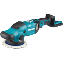 Полировальная машина Makita DPO600Z: Производитель Makita