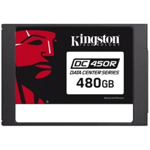 Kingston DC450R 480 GB (SEDC450R/480G): Тип накопителя внутренний