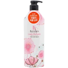 Kerasys Lovely Romantic Шампунь для волос 600 ml: Пол Для женщин