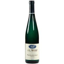 Вино Wolf J.L. Riesling Wachenheimer (0,75 л) (BW4864): Страна производитель Германия