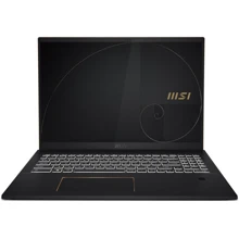 Ноутбук MSI Summit E16 Flip Evo (A11MT-008PL): Екран 16" IPS (3200x1800)