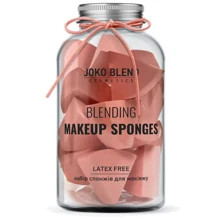 Joko Blend Triangular Blending Makeup Sponges Набір спонжів для макіяжу: Виробник Joko Blend