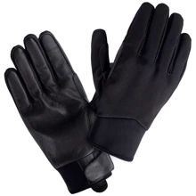 Чоловічі рукавички Magnum Avio (AVIO-BLACK) M чорні: Стать Мужской