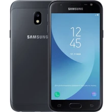 Смартфон Samsung Galaxy J3 2017 2/16 GB Black Approved Витринный образец: Причина уценки Как новый (витринный образец): смартфон выглядит и функционирует как новый. Смартфон полностью протестирован по программе Approved, все функции работают корректно