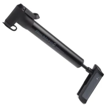 Насос Blackburn Mammoth 6 bar чорний (2038415): Виробник Blackburn