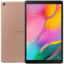 Планшет Samsung Galaxy Tab A 10.1 2019 (T515) 32Gb LTE Gold Approved Витринный образец: Причина уценки Как новый (витринный образец): планшет выглядит и функционирует как новый. Гаджет полностью протестирован по программе Approved, все функции работают корректно