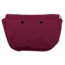 Подкладка для сумки  Nuvita MyMia бордовая (NV8807BORDEAUX): Производитель Nuvita