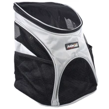 Рюкзак AnimAll HJ-136-1 31х25х35см серый (165,966): Производитель AnimAll