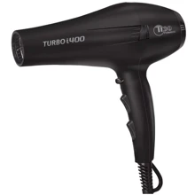 Фен TICO Turbo i400 2400W (100023): Тип фен