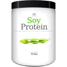 Протеїн Dion Sportlab SOY PROTEIN, Neutral 300g: Вид соєві