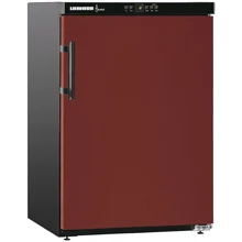 Винна шафа Liebherr WKr 1811: Розміри ВxШxГ, см 89х61х61