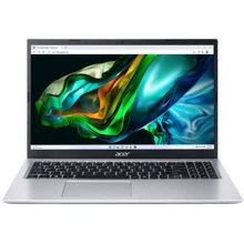 Ноутбук Acer Aspire 3 A315-58-3652 (NX.ADDEG.01N): Екран 15.6" IPS (1920x1080) Full HD